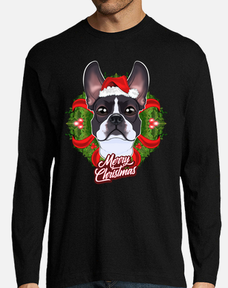 Camisa de Boston Terrier camiseta de amante de Boston -  México