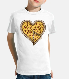 amante de la pizza