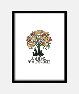 Amante de libros