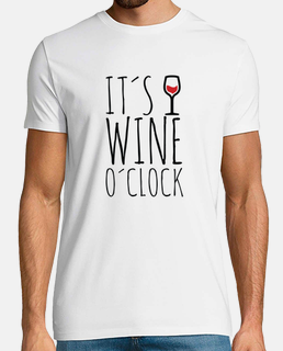 amante del vino