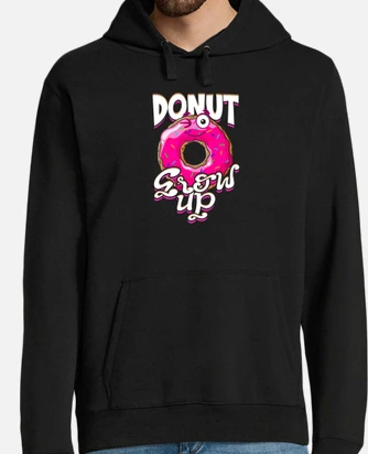 Sudadera de donas shop