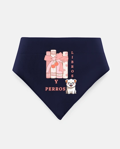 Mascotas amanti dei libri e dei cani