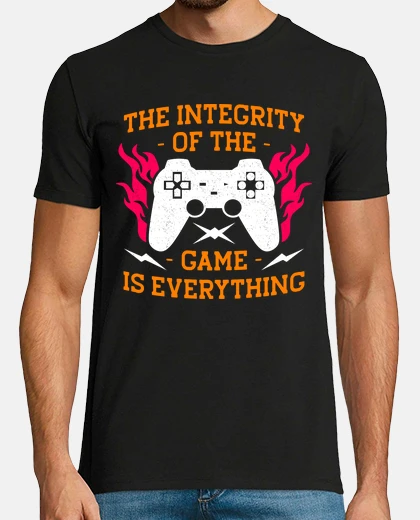 Tee-shirt AMATEUR GAMING ET JEUX