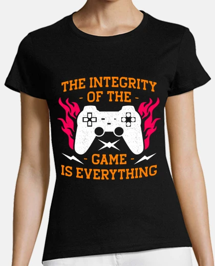 Tee-shirt AMATEUR GAMING ET JEUX
