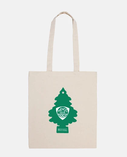 Bolsa Ambientador Menos Que Coches