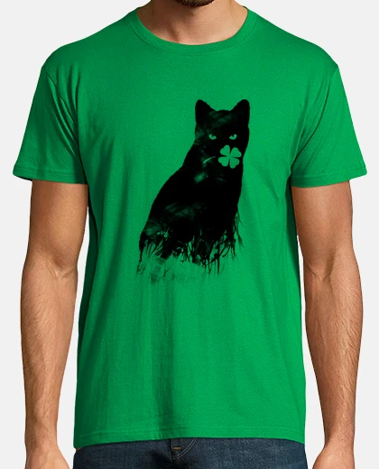 Tee-shirt ambivalence