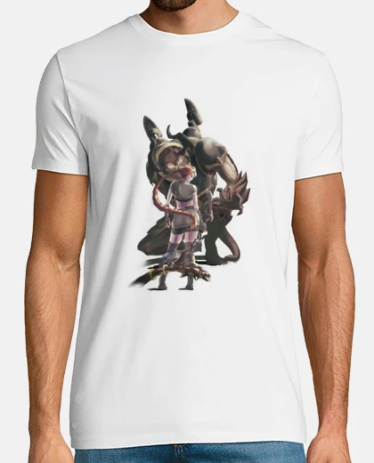 Camiseta Ambush #2