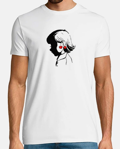 T-shirt amelie