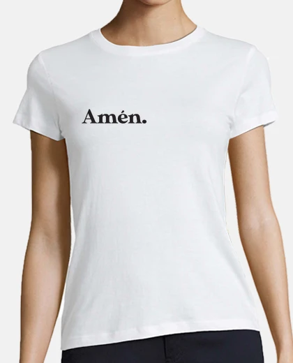 Amén Negro