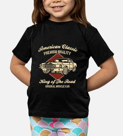 Vêtements ameri can c les sic