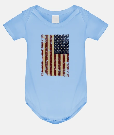 Abbigliamento ameri can vintage