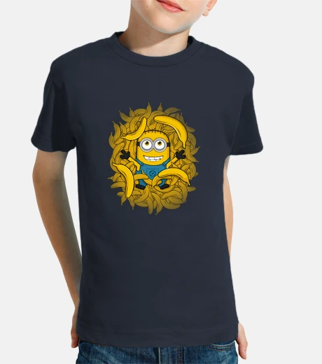 Vêtements american banane