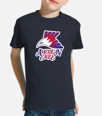 American eagle niños sale