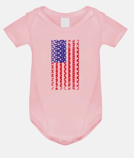Kids american flag usa flag newvers
