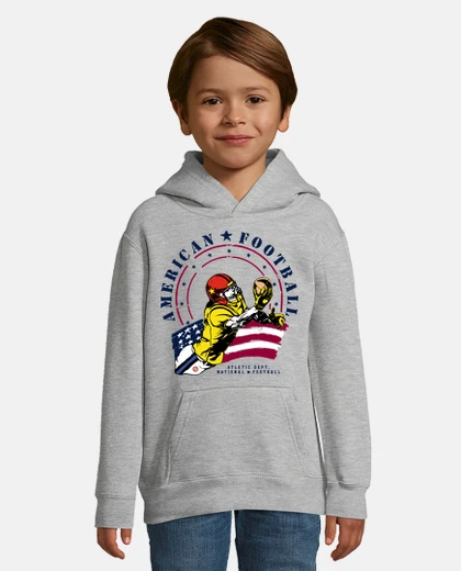 Kids american football