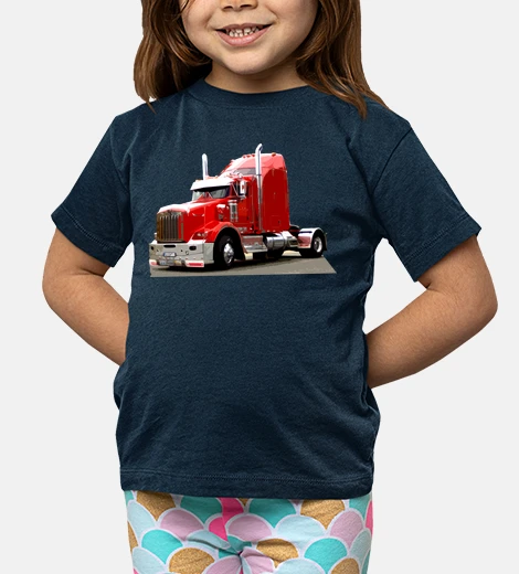 Kids american truck