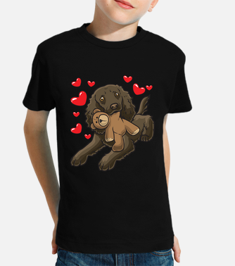 T-Shirt Dachshund Dog Stuffed Animal