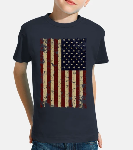 Abbigliamento americano vintage
