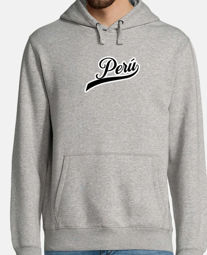 Sweat amérique latine shirt pérou