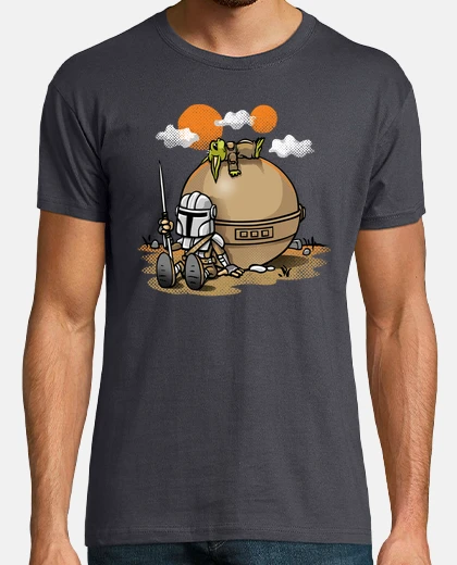 T-shirt amici per sempre