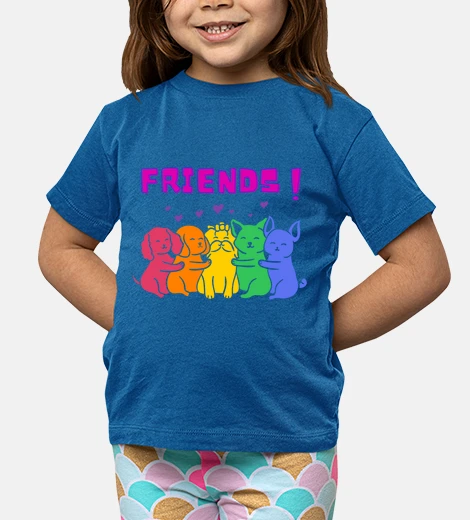 Ropa Amigos