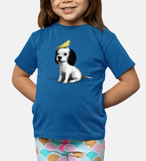Ropa amigos