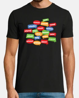 Camisetas amichi 2025
