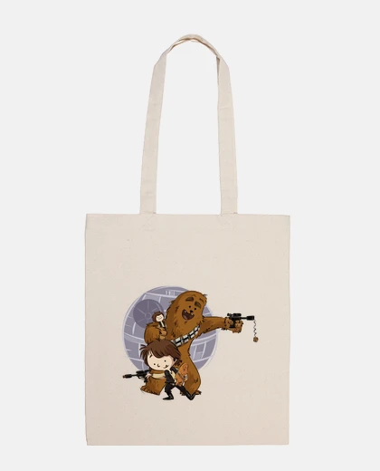 Sac amis étoiles