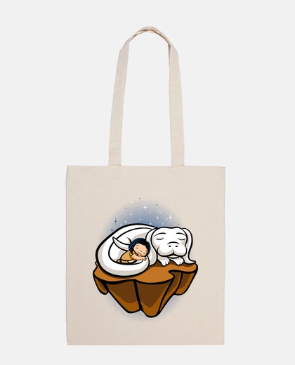 Bolsa amistad interminable