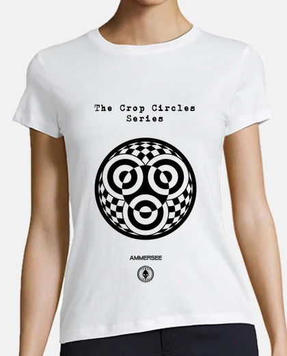 Ammersee Crop Circle INV