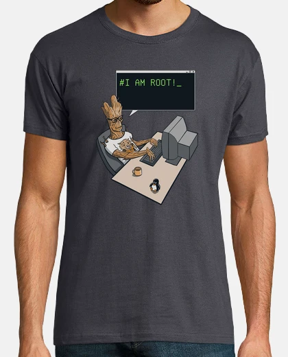 T-shirt amministratori of galesia