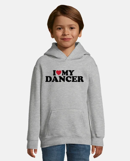 Ropa amo a mi bailarina