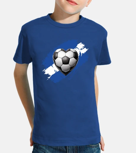 Ropa Amo a mi equipo