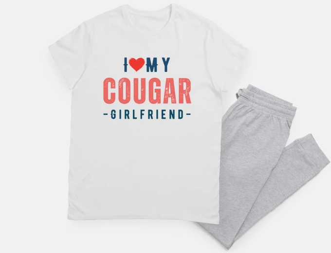 Pijama amo a mi novia amo a mi novia puma