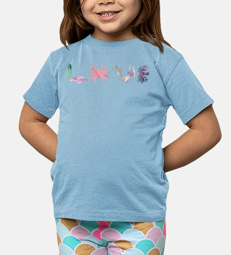 Abbigliamento amo gli animali