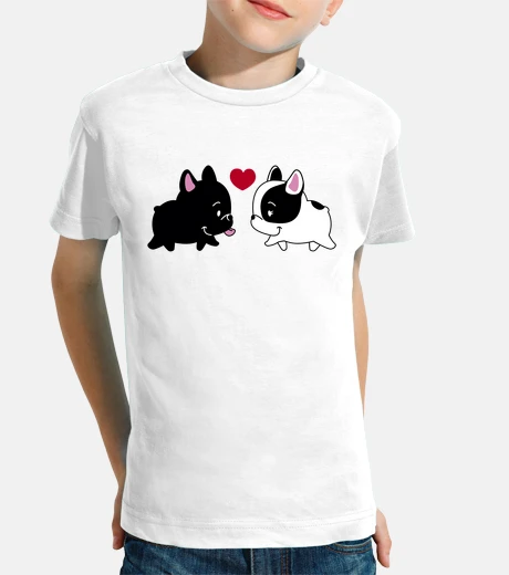 Abbigliamento Amo i miei animaletti