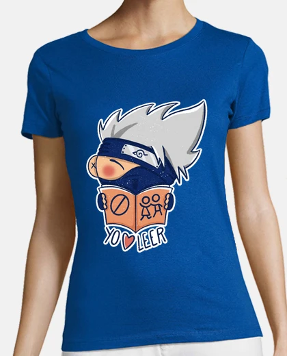 T-shirt amo lee