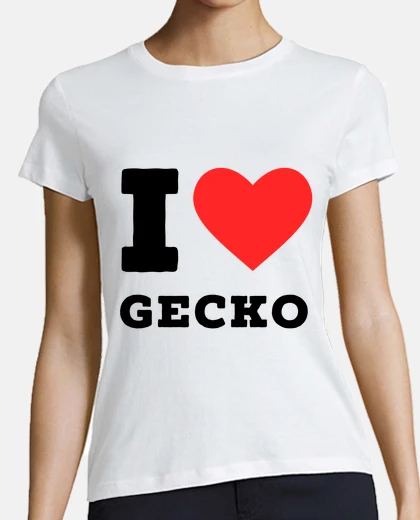 T-shirt amo los