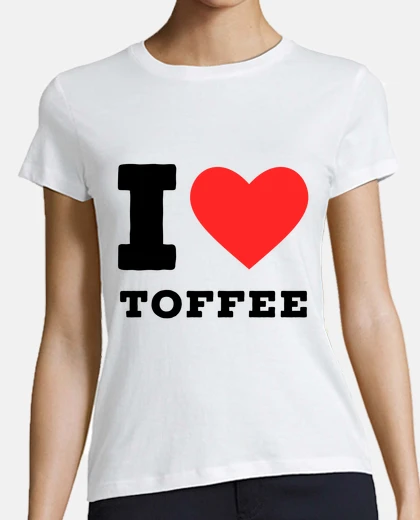 T-shirt amo of