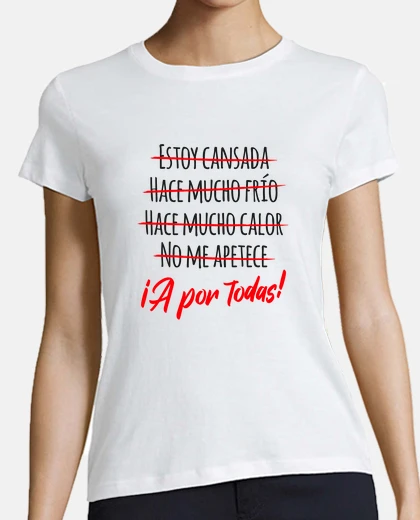 T-shirt amo per tutti