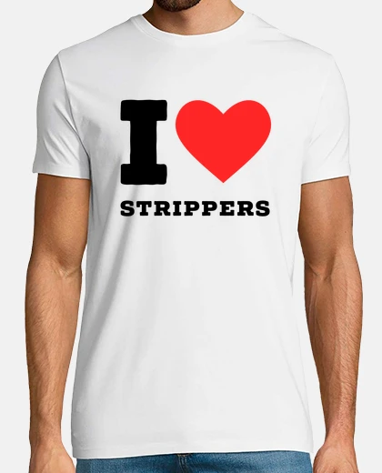 T-shirt amo trip le