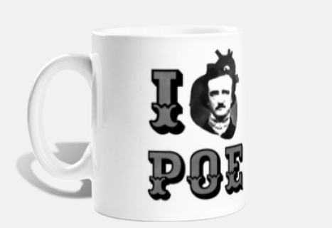 Amo a Poe
