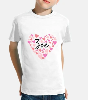 amo a zoe