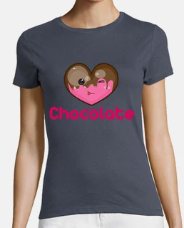 Amo al Chocolate