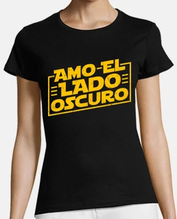 Amo el Lado Oscuro