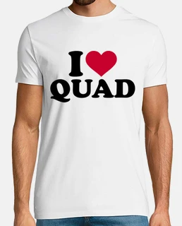 amo el quad