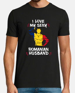 Amo il mio sexy marito rumeno