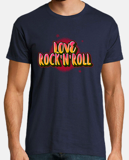 amo il rock n roll