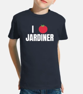 amo la jardineria