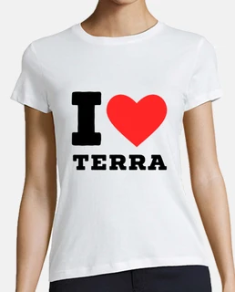 Amo terra